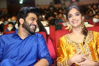 Aadavallu Meeku Joharlu Pre Release Event